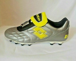 lotto forza elite men's soccer cleats