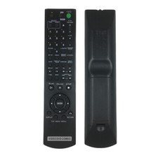 New Remote Control For Sony DVD SLV-D380P RMT-V501F RMT-V501B VCR Combo Player