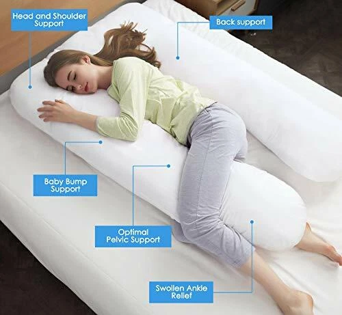 Large Body Cushion 