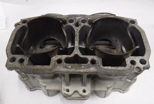 OEM 2001 01 SEADOO RX DI GTX DI 947 951 CYLINDER JUGS  290923718 H53-32 - Picture 1 of 9