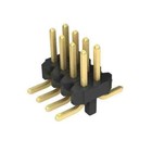 CONN HEADER SMD 8POS 1.27MM