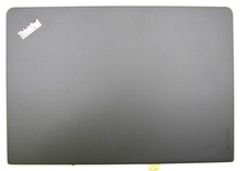 NEW For 01LW042 Lenovo 13 Gen 2 ThinkPad Laptop LCD Cover black