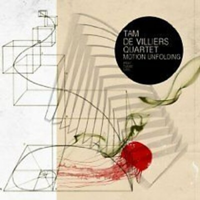 Tam de Villiers Motion Unfolding DAVID PREZ KARL JANNUSKA DAVID LINX B. SCHORP