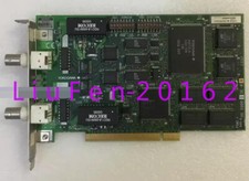 1PC Used YOKOGAWA VF701 STYLE S2 VF701 S2 Network card