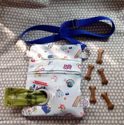 cath kidston 25th anniversary bag