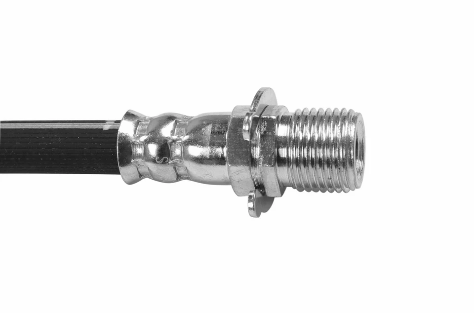 Manguera hidráulica de freno delantera derecha Sunsong para 1987-1991 GMC R1500 Suburban Foto 3 de 3