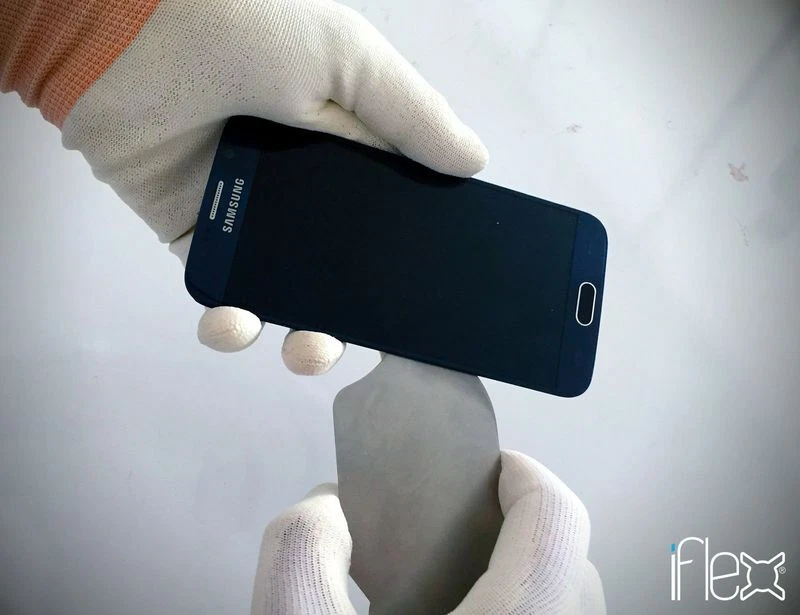 iflex professional screen separator - Image 2 of 4