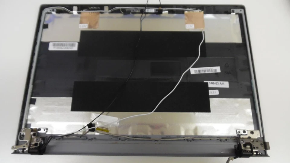 AP0T2000300 Lenovo IdeaPad Z510 LCD tampa traseira tela traseira capa superior - Imagem 3 de 4