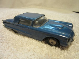 real toys diecast
