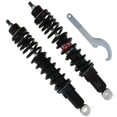 Stoßdämpfer hinten für Gilera Runner 125 VX ST 2005-2017 Runner 200 VXR 2005-12