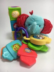 cognitive baby toys