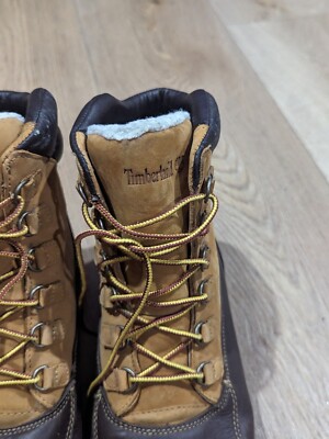 Timberland Men display picture 1