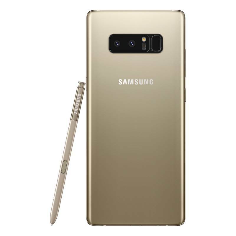 Samsung Galaxy Note8 SM-N950K - 64GB Excellent Condition | eBay