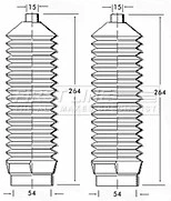 Car Steering Columns First Line