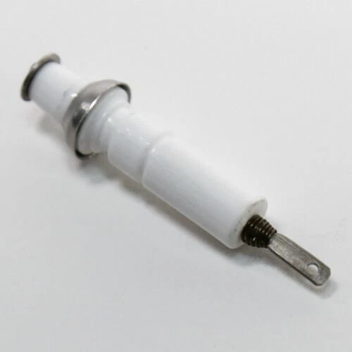 Estufas y cocinas Bosch blanco