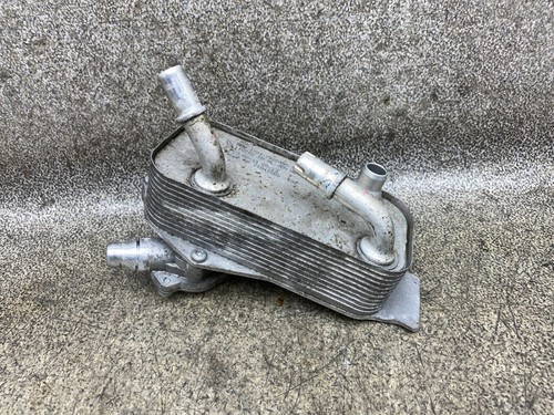 Ölkühler Getriebe 7529499 Getriebeölkühler BMW X1 E84 20D X-Drive 11.1903.131