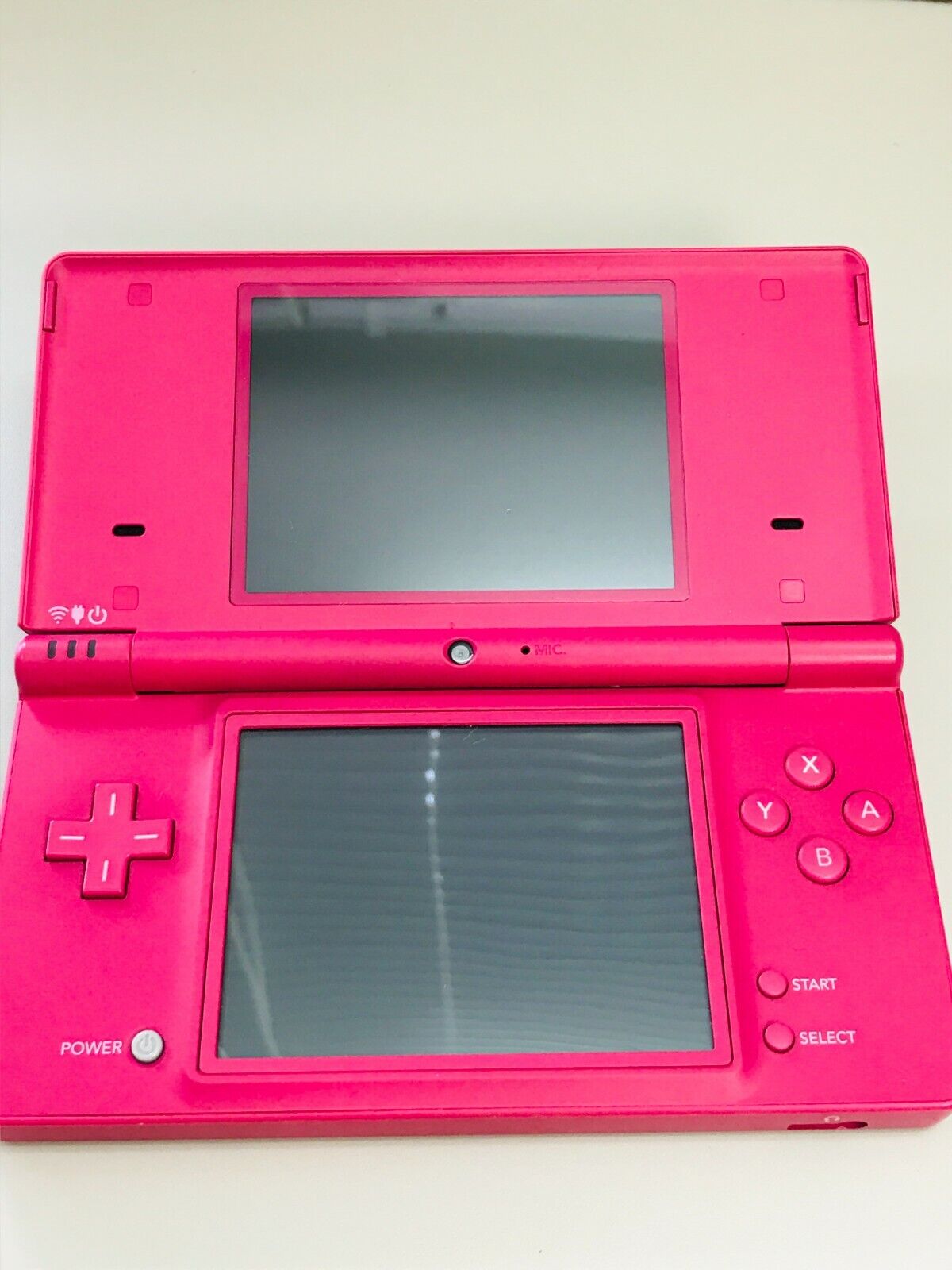 Pink Nintendo DSi System (Nintendo DS) – J2Games