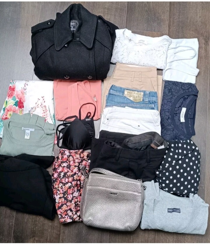 womens clothing bundle size 14 X6 image 4