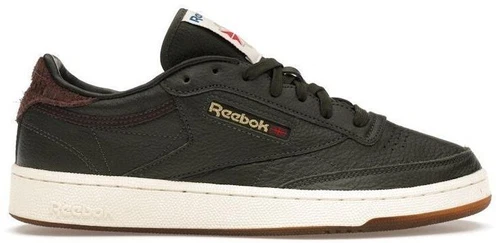 Reebok Bodega x Club C 85 Range Green