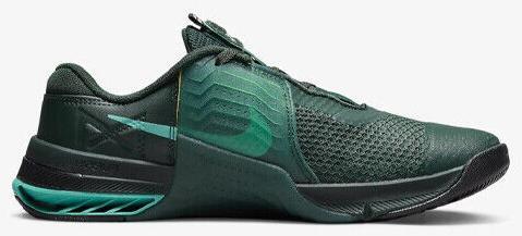 Nike Metcon 9 Olive Sequoia High Voltage Green DZ2617-300 sz 7