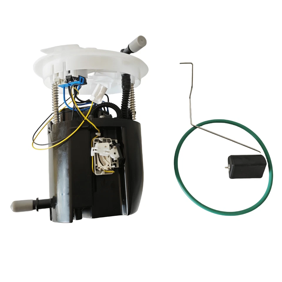 Fuel Pump Module Assembly For 2009-2015 Cadillac CTS 6.2L Supercharged FG2616 - Изображение 4 из 4