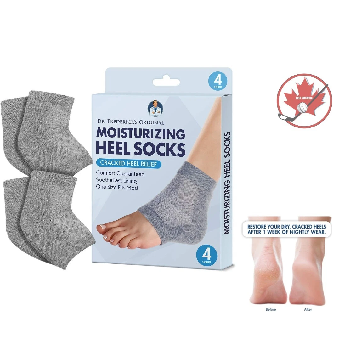 Dry soles treatment sale