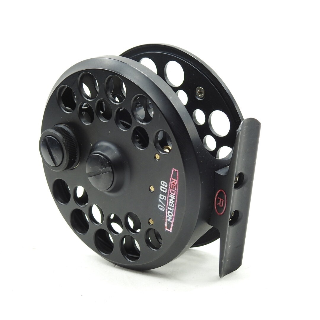 REDINGTON フライリール GD 5/6 REDINGTON フライリール GD 5/6