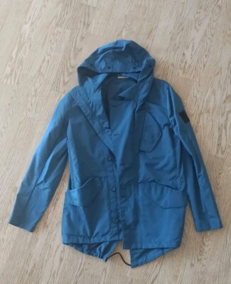 Herren Jacket  Lang  M DKNY