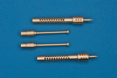 RB Model 32AB08 x 1/32 13mm MG 131 Barrel