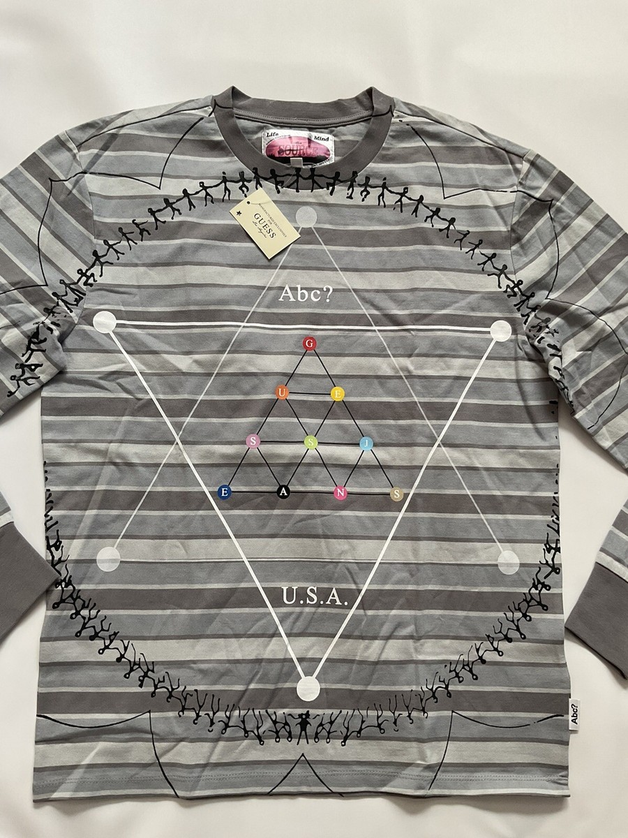 Advisory Board Crystals カバーオール XL ABC PEACE WADING JACKET｜ADVISORY BOARD CRYSTALS｜OUTER
