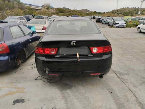 43R00033 Luna Delantera Derecha para HONDA ACCORD BERLINA (CL/CN) 2005 1509048 - Imagen 3 de 9