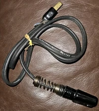 GE General Electric Heater Power Cord Type HPN Laboratories Inc For Toaster Iron