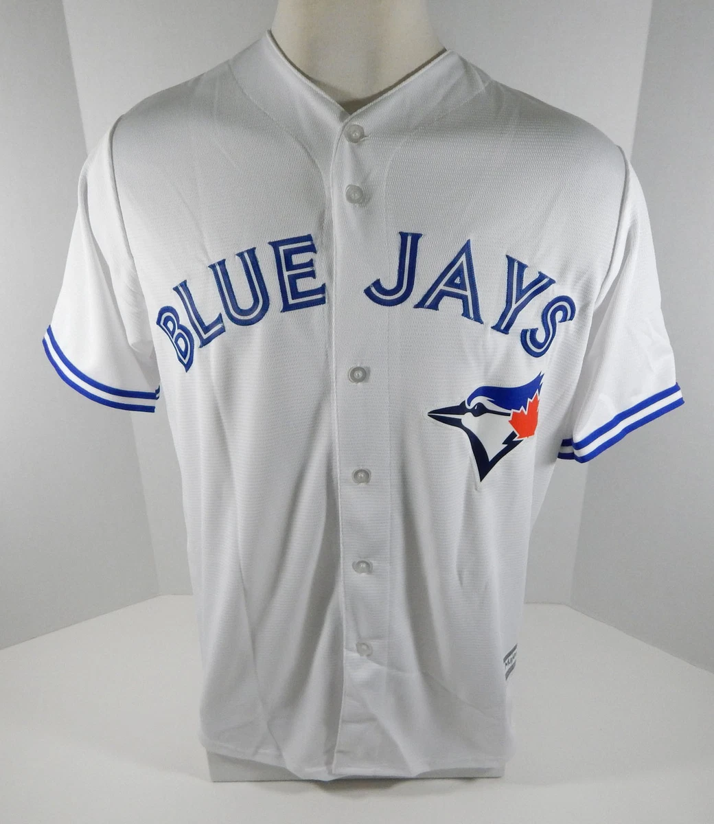 Preschool Toronto Blue Jays Nike White Home Replica Team Jersey