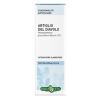 Artiglio Del Diavolo Soluzione Ialuronica 50Ml