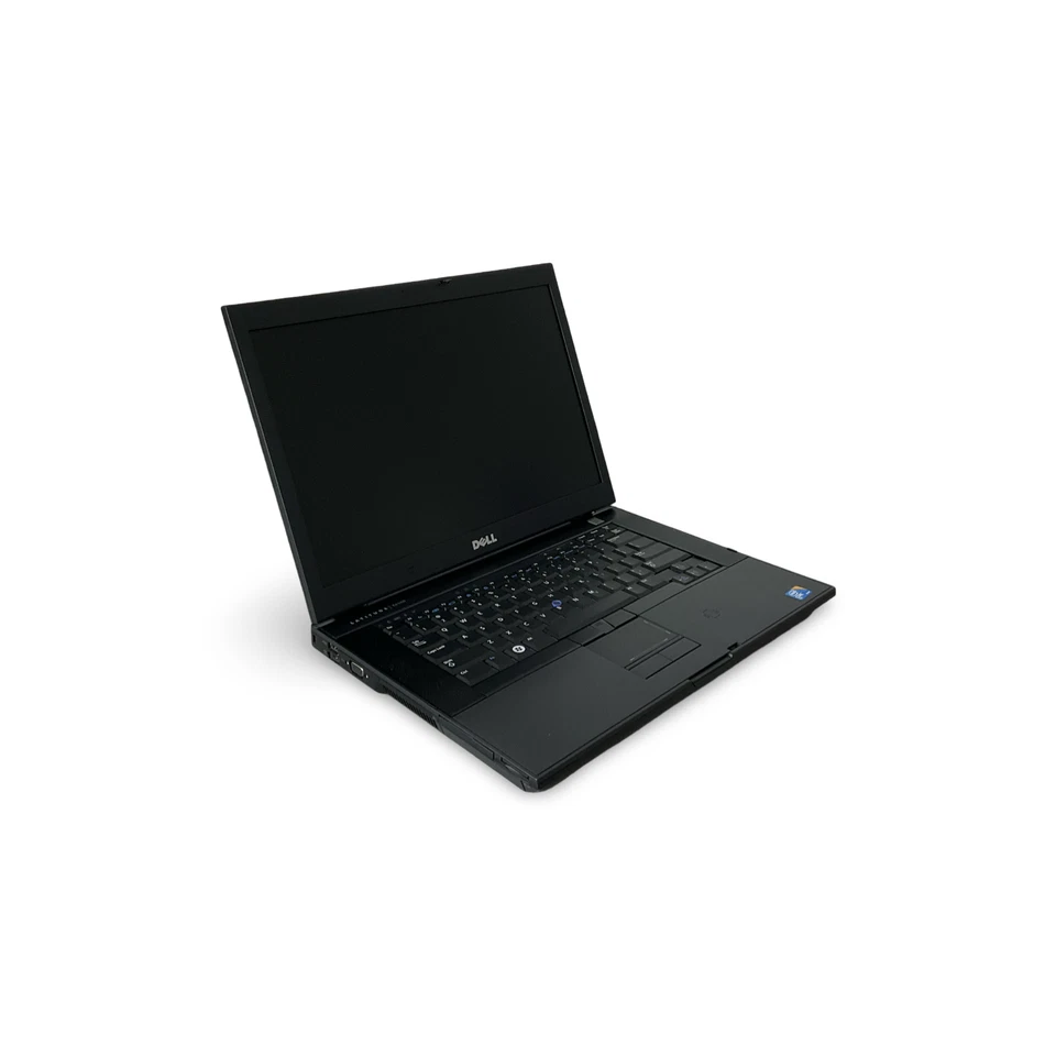 戴尔 Latitude E6500 15.4 英寸 P8700 6GB RAM 160GB 硬盘 无操作系统 D 级 — 第 3/4 张图片