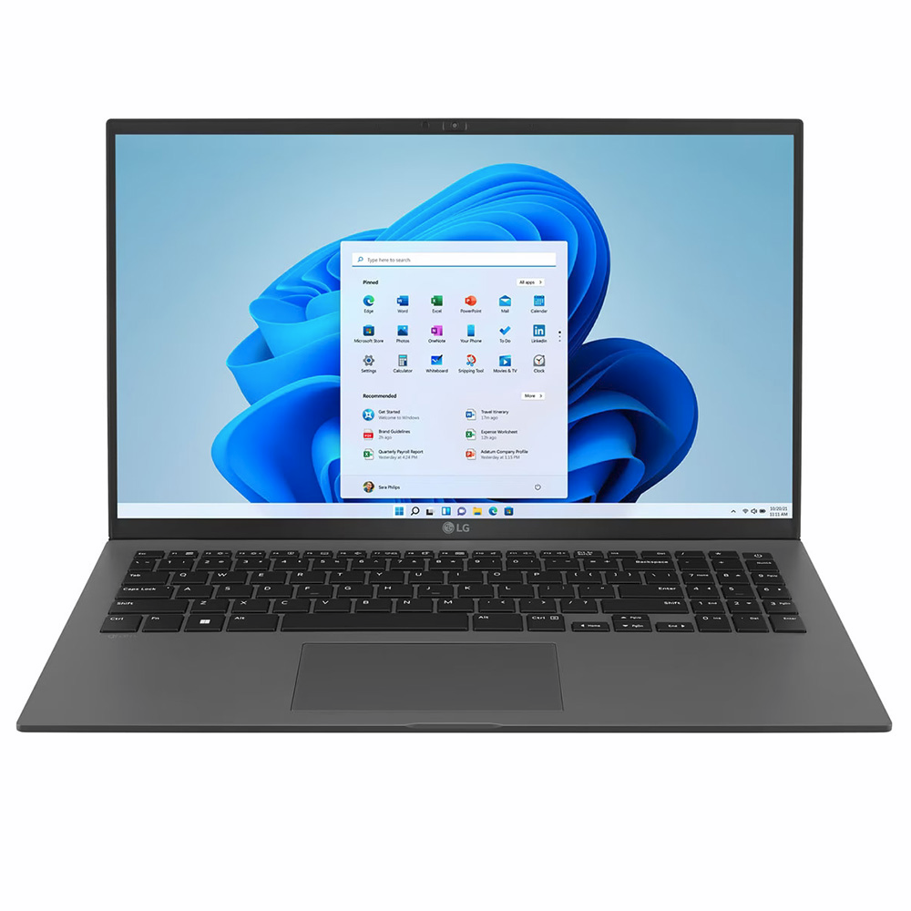 LG Gram 15.6