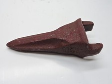 Kingmet MG15V MTG SYSTEMS Bucket Tooth Kingmet MG 15V - NEW!