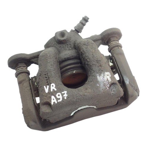 BMW 1er E87 118d 90KW Bremssattel Bremszange vorne rechts Bj2005