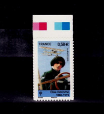 N° 485 - NEUF** - Année 2010 _ ELYSE ROCHE cote  4e