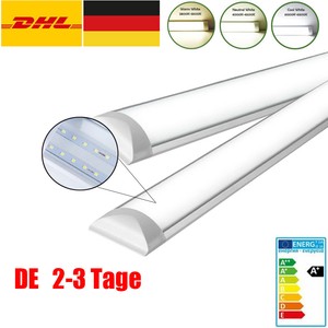 Led röhren deckenleuchte