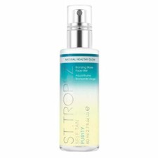 St. Tropez Self Tan Purity Bronzing Water Face Mist 2.7 fl oz / 80 ml New