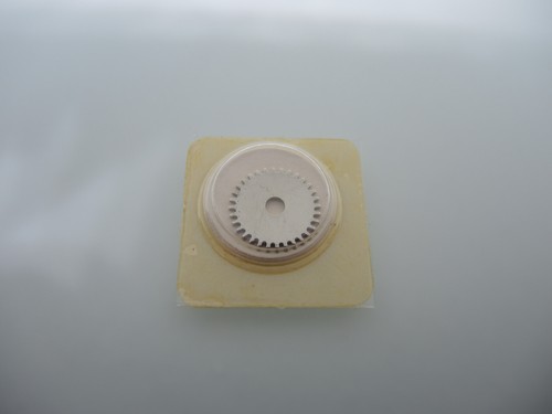 Hanhart 36-48 parte 14, Hanhart AH 36-48 - Imagen 2 de 2