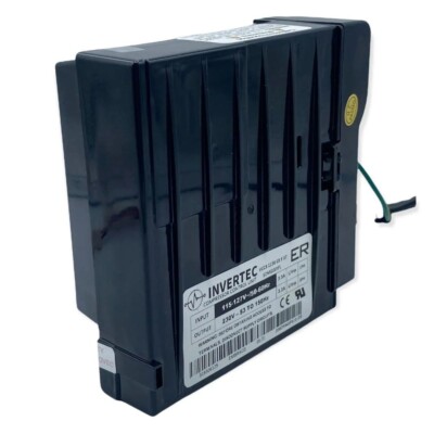 G.E /Haier Refrigerator Inverter Board Kit OEM - 200D5948P010-115V