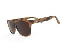 LN Goodr Bosleys Basset Hound Dreams No Slip Running Marathon Run Jog Sunglasses