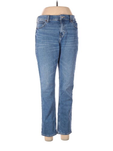 Old Navy Women Blue Jeans 6 - image 1