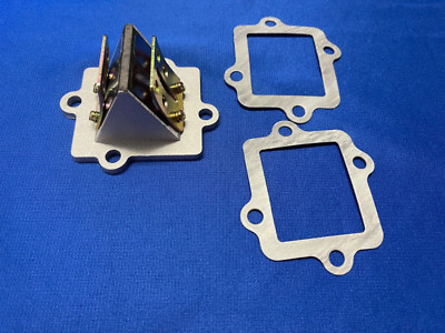 OEM High Performance Reed Cage Can-am DS50 DS90 Bombardier 50 90 DS 90cc KIT NEW