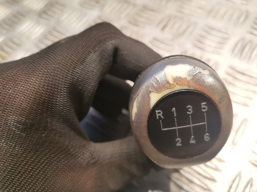 BMW 3 E90 Gear Shifting Knob - Picture 2 of 4