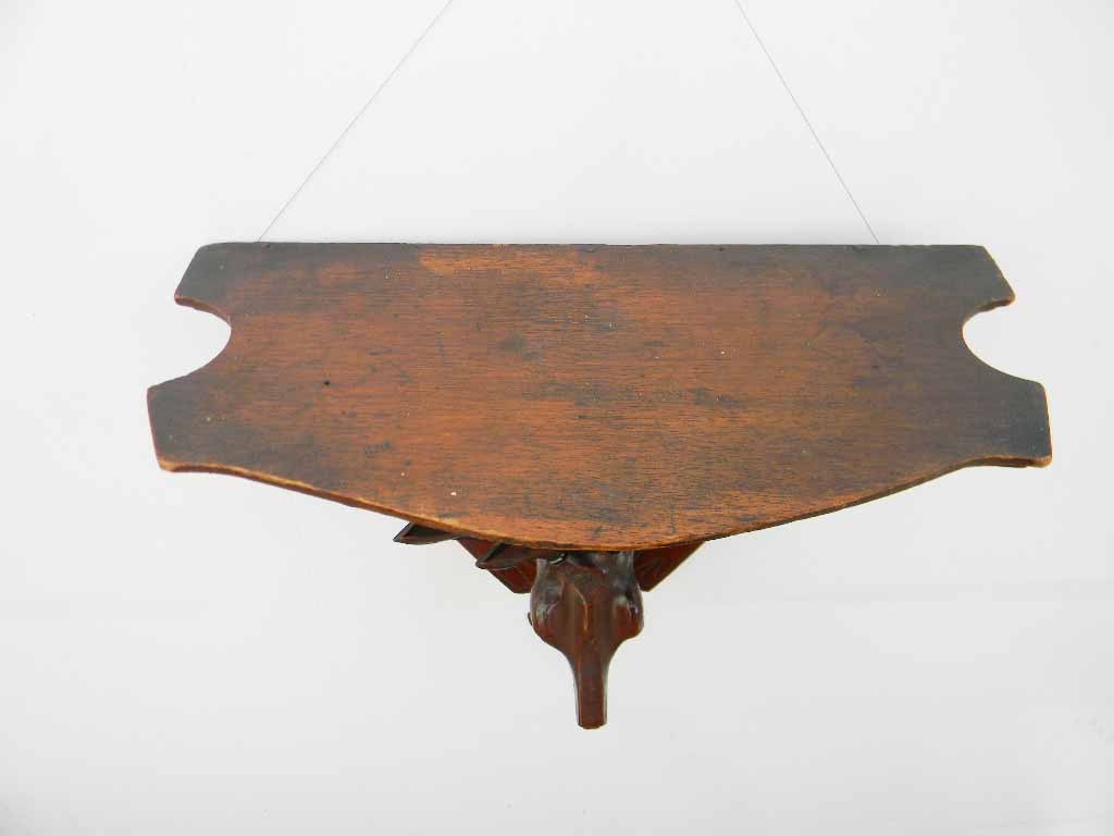 antique wall bracket eBay