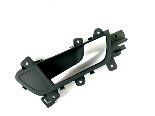 Interior door handle