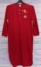 VTG Tweety Bird Looney Toons Warner Bros Night Gown Pajamas Womens XS